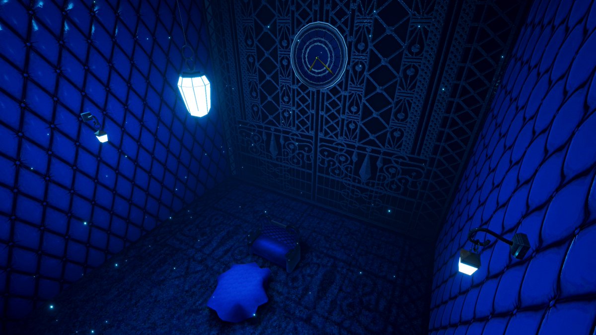 Jessi55xc's tweet photo. World: Fan world of PERSONA3 RELOAD
Author: kasen3 @kasen3_1111
Cool blue light fills these quiet halls and stairways and creates a soft dreamy setting to explore. 🛗
#VRChatPhotography #VRChat https://t.co/rdpzRpu3te