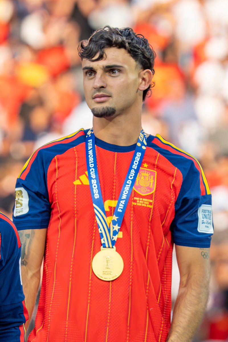 EduardoHagn's tweet photo. 🚨 JUST IN from @FabrizioRomano:

Arsenal REALLY appreciate Marc Pubill. 🇪🇸 

He’s definitely in Arsenal’s list. 🤝

There has been some contact between Arsenal and Atletico Madrid. ⚡️

Atleti do NOT want to sell, at the moment. 📍 https://t.co/tJvTV6fWNb