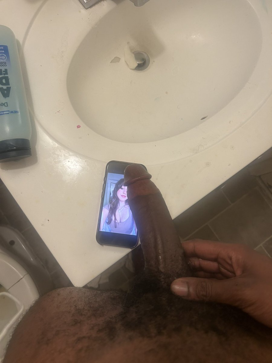 BigdickdaddyAJ's tweet photo. Dm me if you need a trib done for your wife or irls Send them to me😈🍆💦 -#bbc #tributes #cocktribute diff angles n all https://t.co/99Gvwjuapn