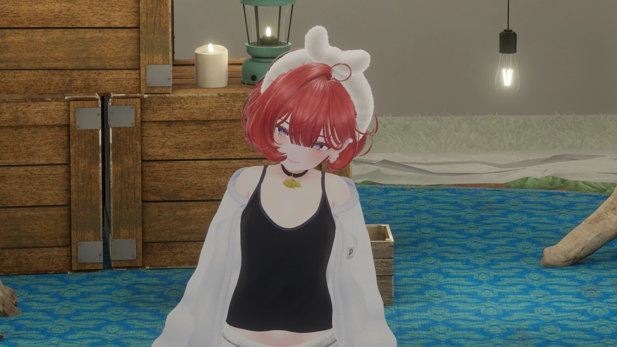exe295fc's tweet photo. 2026/8/12 #アドホックVRC #こかちのおうた
今夜のこかさんはボカロ欲張りパック
知ってる曲だとテンション爆上がりしちゃうよね。
というか…おかわわわわ・・・ https://t.co/jMqiOEDLyv
