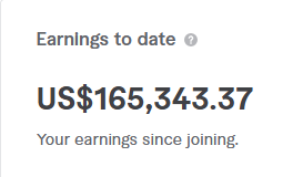 StormDesignz's tweet photo. I earned $165,000+ on @fiverr in a year and a half. Top Rated seller ⭐⭐⭐, their highest level.

Then someone changed the phone number on my account. A Canadian number I've never seen in my life.

I did what you're supposed to do. Reported it to @FiverrSupport the same day. Gave them every verification detail they asked for.

They restricted my account. Then flagged it. For "irregular account activity."

The activity I reported. As the victim.

That unknown number is still on my account right now. My withdrawals are disabled. And every ticket I open gets closed automatically before a human even reads it.

I've defended this platform in every conversation where someone mocked it. I never thought I'd need a public post to get one reply.

I don't want anything special. Remove the number I never added. Secure my account. Turn my access back on. 

Ticket# 14692538 
username: storm_designs50

I'll verify whatever you need, whenever you ask.