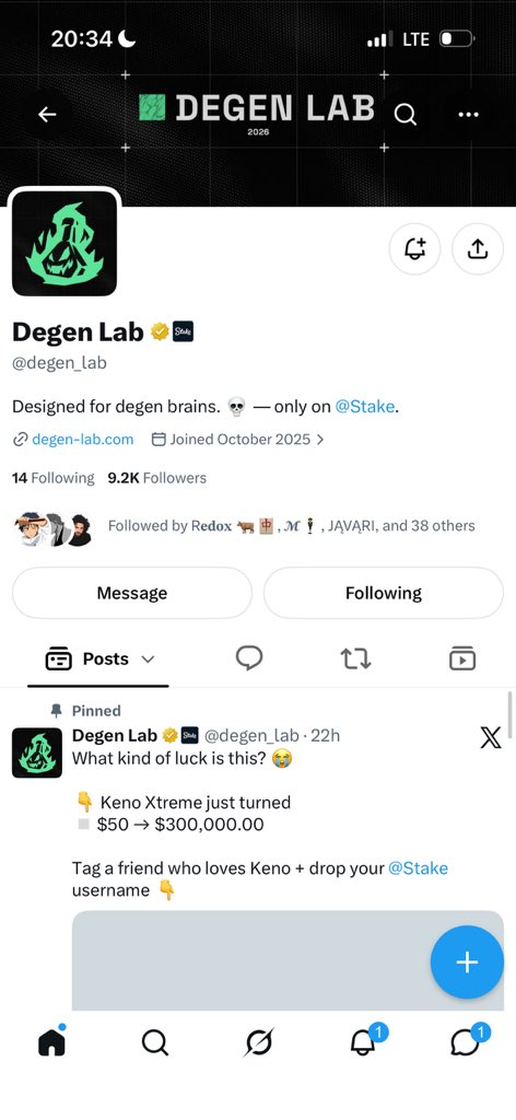 Standard_TDW's tweet photo. @SketchyGamble @degen_lab Nice content , enjoyed it 

Thanks for yet another opportunity https://t.co/W2XQ8BW2qF