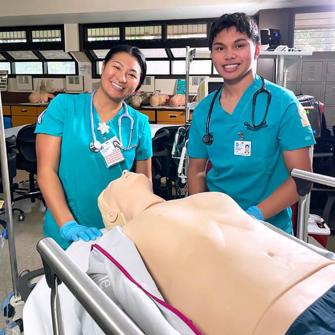 UHawaiiNews's tweet photo. Ranked 11th nationwide, the UH Community College System offers 100+ programs across 7 campuses, with 90% of grads debt-free thanks to #HawaiiPromise. Fall classes start Aug 24. Apply for fall 2026 by Aug 14 at https://t.co/t472TjtyfH to grow your career ➡️ https://t.co/mt8T3Q8R4I https://t.co/og8W7k1rY9
