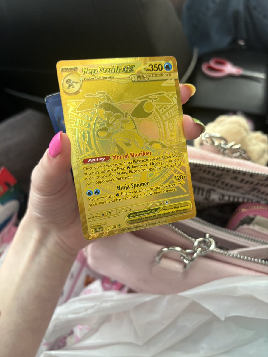 funsizedpony's tweet photo. Yay OK Pokémon https://t.co/GTVxa549Ro