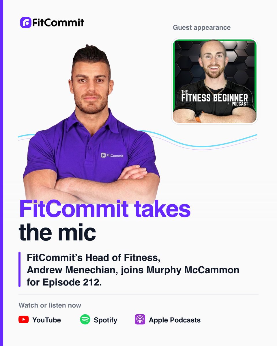 FitCommitAI tweet picture