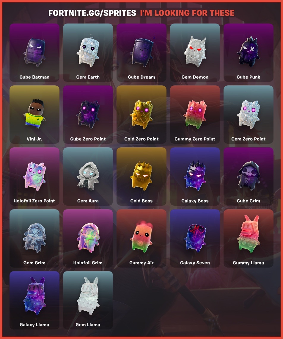 DemolitionButch's tweet photo. @snowdoesntmiss Hey! Do you have any of these (especially mastered) that you’d be willing to drop for me?? I haven’t found any new ones lately &amp; I could use your help again. I’m willing to trade, if necessary. 🥹 https://t.co/iWzYEZ6ttr