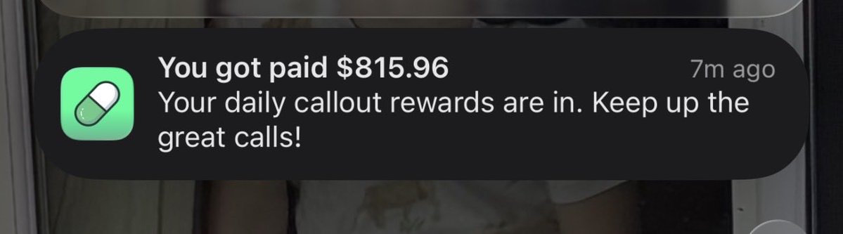 slingoorio's tweet photo. PAID PARTNERSHIP BC MY CALLS ARE PAYING ME OUT 👉🤡👈 https://t.co/l5fLF69yP6