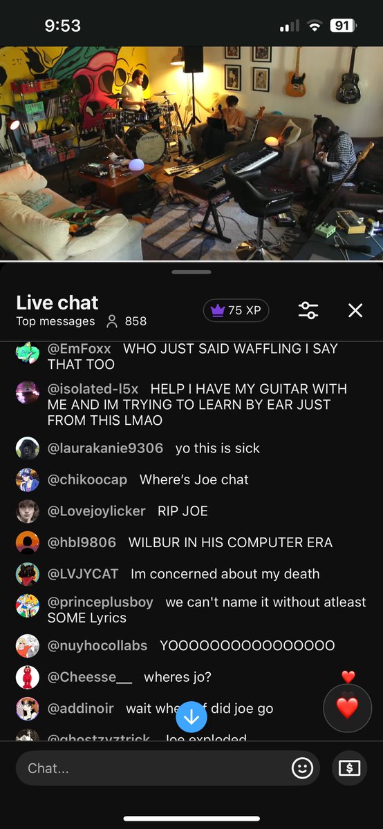 Wolfsoot's tweet photo. @dorkbur for real man chat was horrible https://t.co/JP8Iz6r5Ck