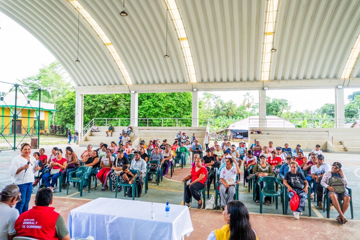 UnidadVictimas's tweet photo. Nuevas oportunidades para #Arboletes 

154 familias víctimas del conflicto armado fortalecen sus capacidades productivas con 3 proyectos agropecuarios entregados en el marco de los Planes de Retorno y Reubicación. https://t.co/IrgkhfFE7Q
