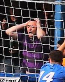 basford_united's tweet photo. @asheyg88 After Saul’s save 😂 https://t.co/zxuoi2ncuA