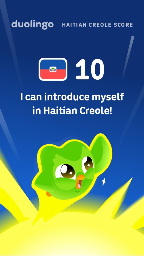 Manuel_Maceli's tweet photo. @duolingo Manuel Maceli https://t.co/qfndflpfWE