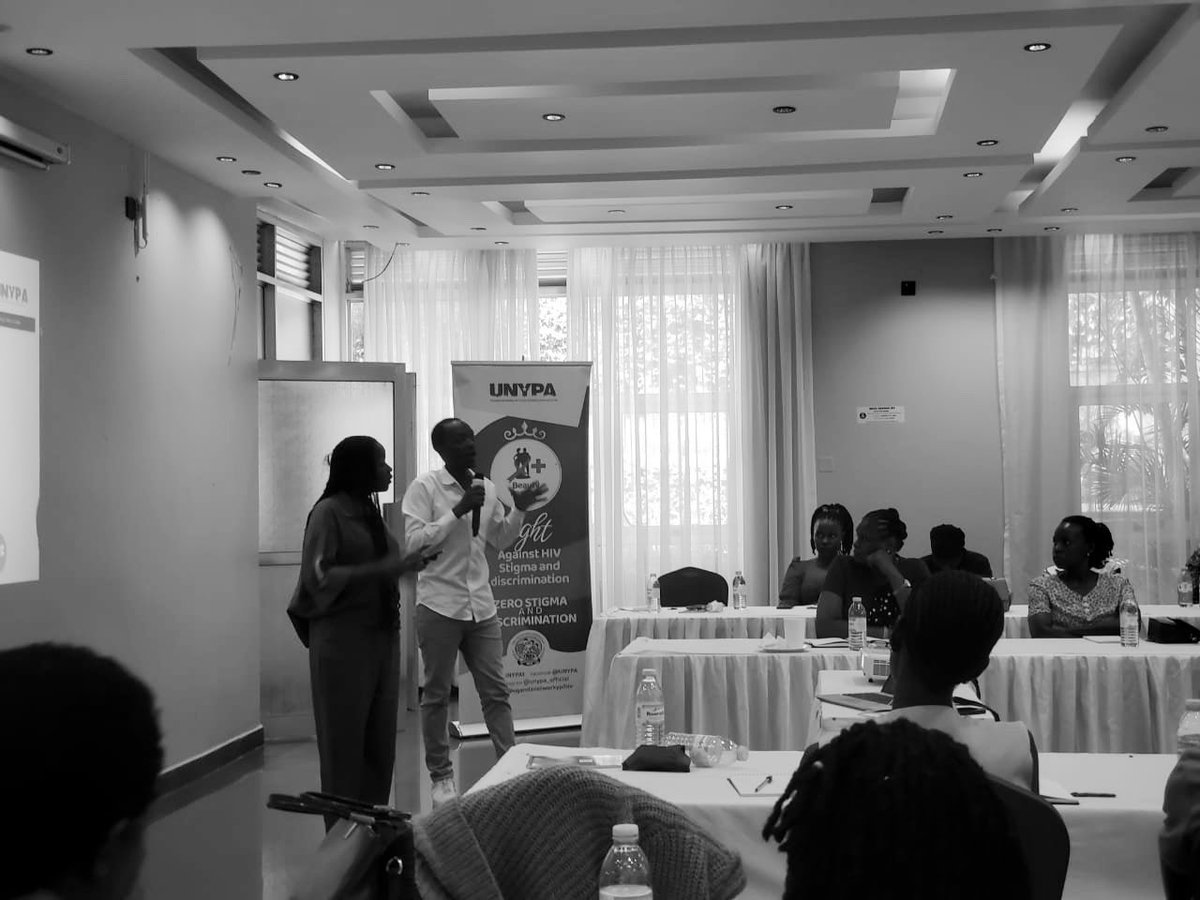 UNYPA1's tweet photo. Nsubuga Ibra, former Y+ Ambassador, breaks down the GC8 and the key issues that must be addressed, guiding young minds through the details that shape real change.
Understanding today, so we can act tomorrow.
#INTERASUSTAIN https://t.co/M6Td8P1lDU