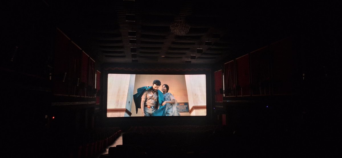 SRKRAJKUMAR12's tweet photo. #JanaNayagan #CMVIJAY 
#JanaNayaganInRamCinemas @RamCinemas https://t.co/YznqtWmVvK