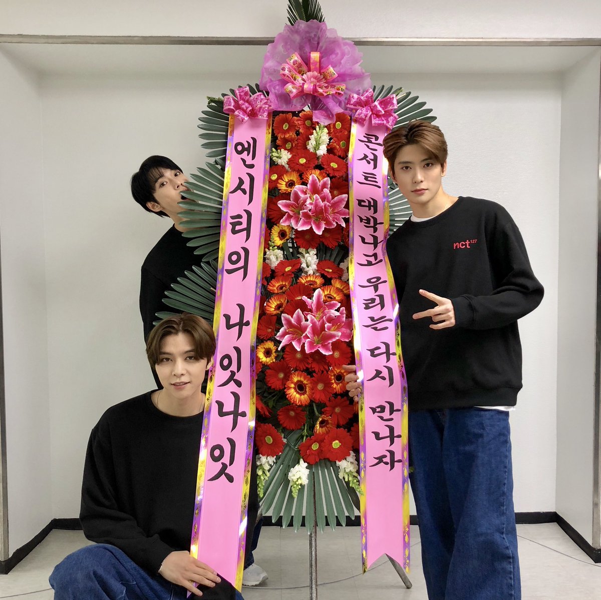 zzzangjjh's tweet photo. 전 솔직히 아직도 엔나나기다립니다
분명 다시 만나자고하셧잖아요 https://t.co/lOyVS3SKtb