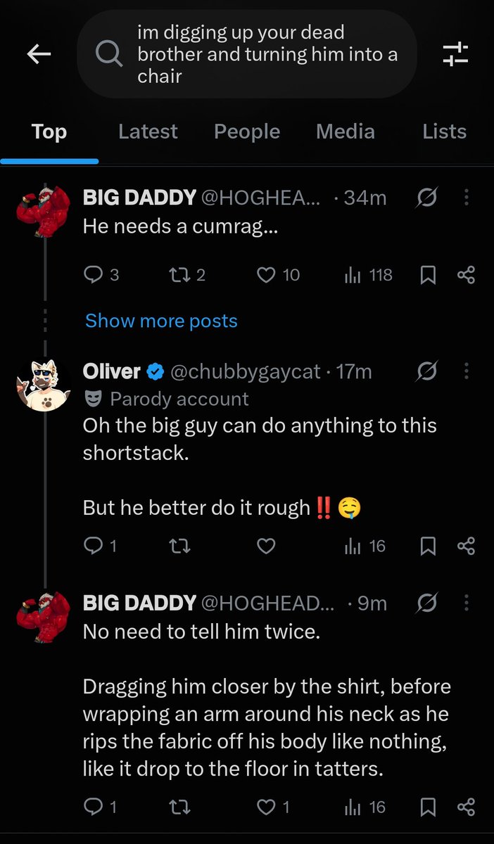 diorfaivan's tweet photo. someone please tell me what this has to do with what i searched bro https://t.co/7rlfOyprF1