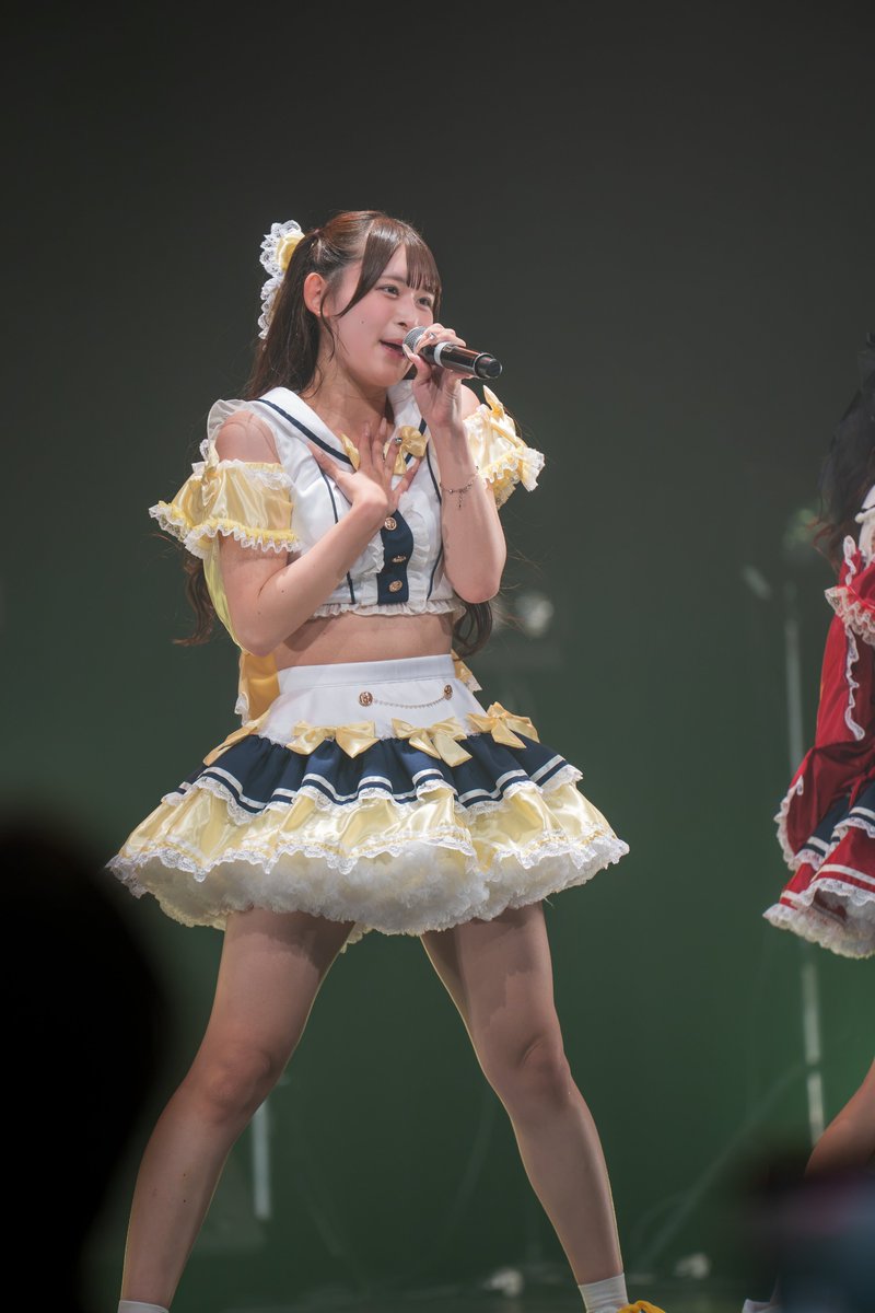 Shadow_K_'s tweet photo. 2026/08/12 最強最高FES#04
品川インターシティホール
#プライマリタイズ
#吉田つむぎ https://t.co/T0trrasbmZ