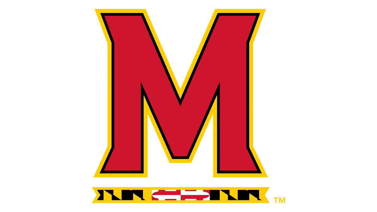 KaiHarris2029's tweet photo. After a great talk with Coach Roccaforte, i’m blessed to say i’ve received my 3rd D1 Offer from the University of Maryland❤️💛

@bigsloan32 @Themarcolimon @danielsiehndel @JamieShaw5 @GradyMajors @mosesk225 @djones8301 @BJenkins247 @RcsSports https://t.co/4yvKXDdIYK