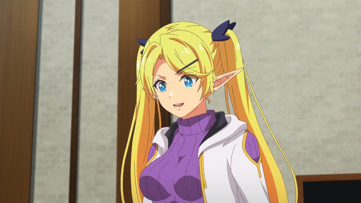 落第賢者の学院無双～二度目の転生、Ｓランクチート魔術師冒険録～ 第7話 ツイート画像 1