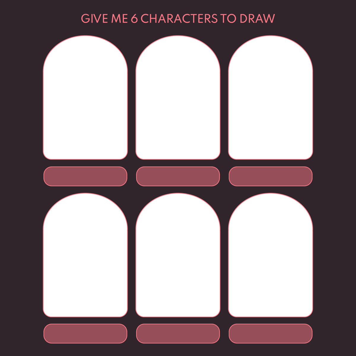 orpheli37006123's tweet photo. give me some characters (preferably Transformers) that you'd like to see me draw https://t.co/BXmuxqyNb0