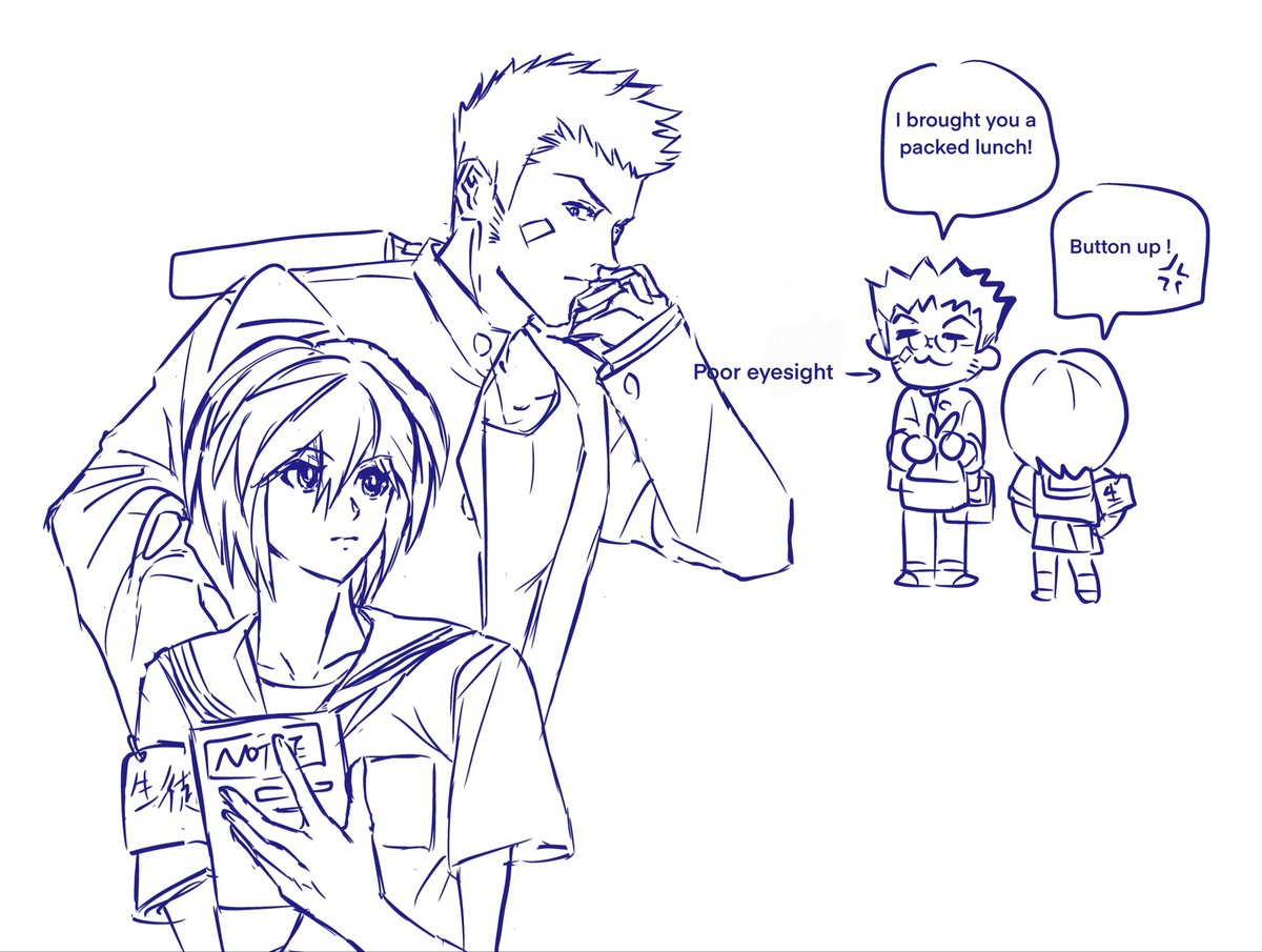 sayin_hotcat's tweet photo. #leopika #レオクラ 💼🍱⛓️ https://t.co/D4QHo92Qys