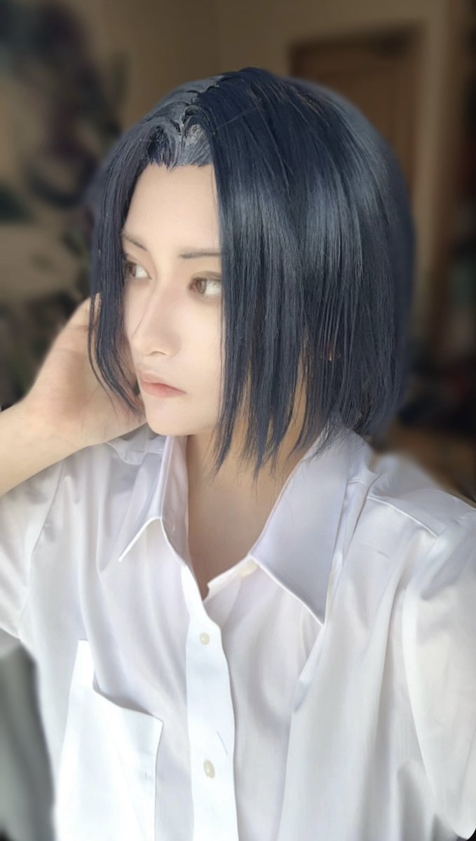totocosplay0's tweet photo. 深司くん https://t.co/rGh4CUDBZ1