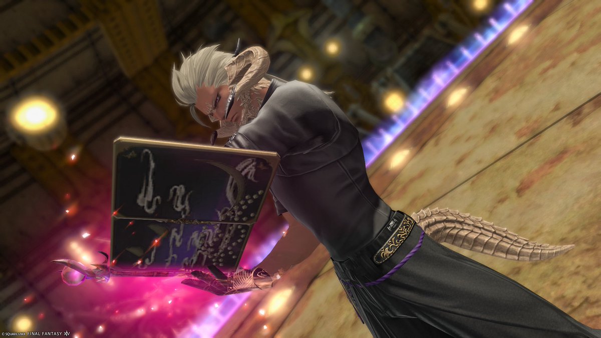 OhamatanO_RES's tweet photo. とりあえず！！
今日はぐっすり寝れそうです！！
おやすみなさい😴
#FF14 https://t.co/Q5Z6VTToUE
