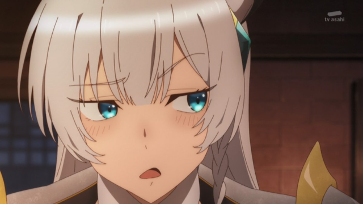 片田舎のおっさん、剣聖になるⅡ 第6話 ツイート画像 1