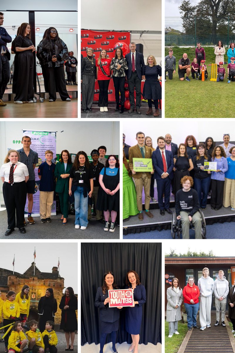 Steph_Peacock's tweet photo. Today marks International Youth Day, where we recognise the qualities and contributions of young people across Barnsley, and around the world.

For this generation of young people, which is the most digitally connected yet isolated, feeling heard is vital. https://t.co/OqU2sWUjBd