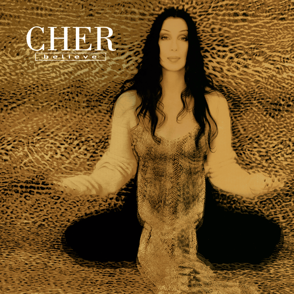 chartdata's tweet photo. .@Cher's "Believe" has now surpassed 1 billion streams on Spotify.

It's her first song to reach this milestone. https://t.co/2kAJ41eo89