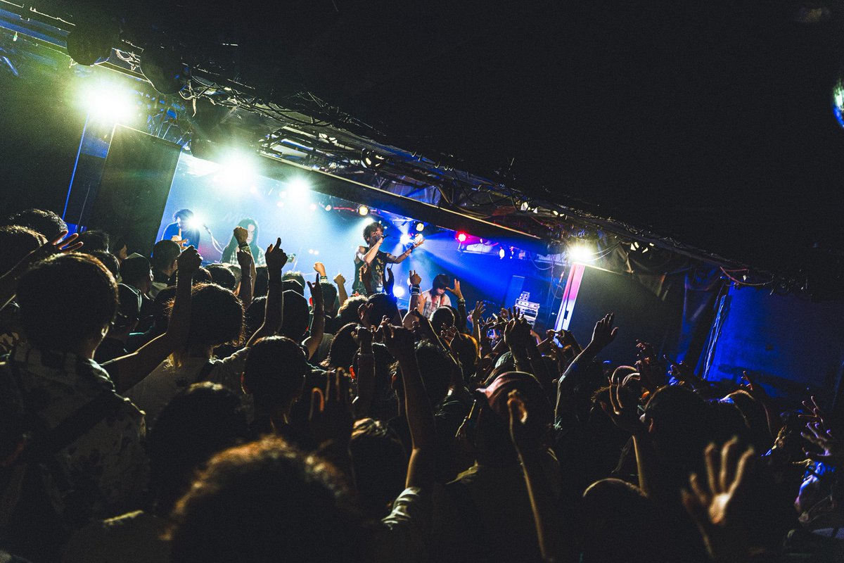 DoonaOfficial's tweet photo. New Music GROUND vol.2 
Thank you ‼︎🫟
　
photo by @Zig_zag__219249 https://t.co/jCcLvgTrEa
