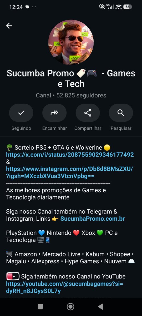 walyson577's tweet photo. @SucumbaGames https://t.co/BhjFjj7k2n