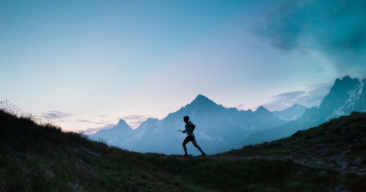 HenryRossvq's tweet photo. حقيقة: ⛰️ Make haste slowly. Luke Brown https://t.co/HSttM9Qlz8
