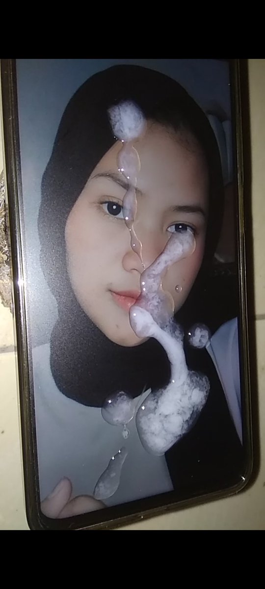 Toket38073's tweet photo. Ajg enak banget sumpah
#cumtributeِs #cum #bacolhijab #hijabcum #pejuhin #pejuhinfoto #crotinfoto #pejuhinhijab #crooott #jilbab #stylehijab #cumshot https://t.co/KqJqqftQcV