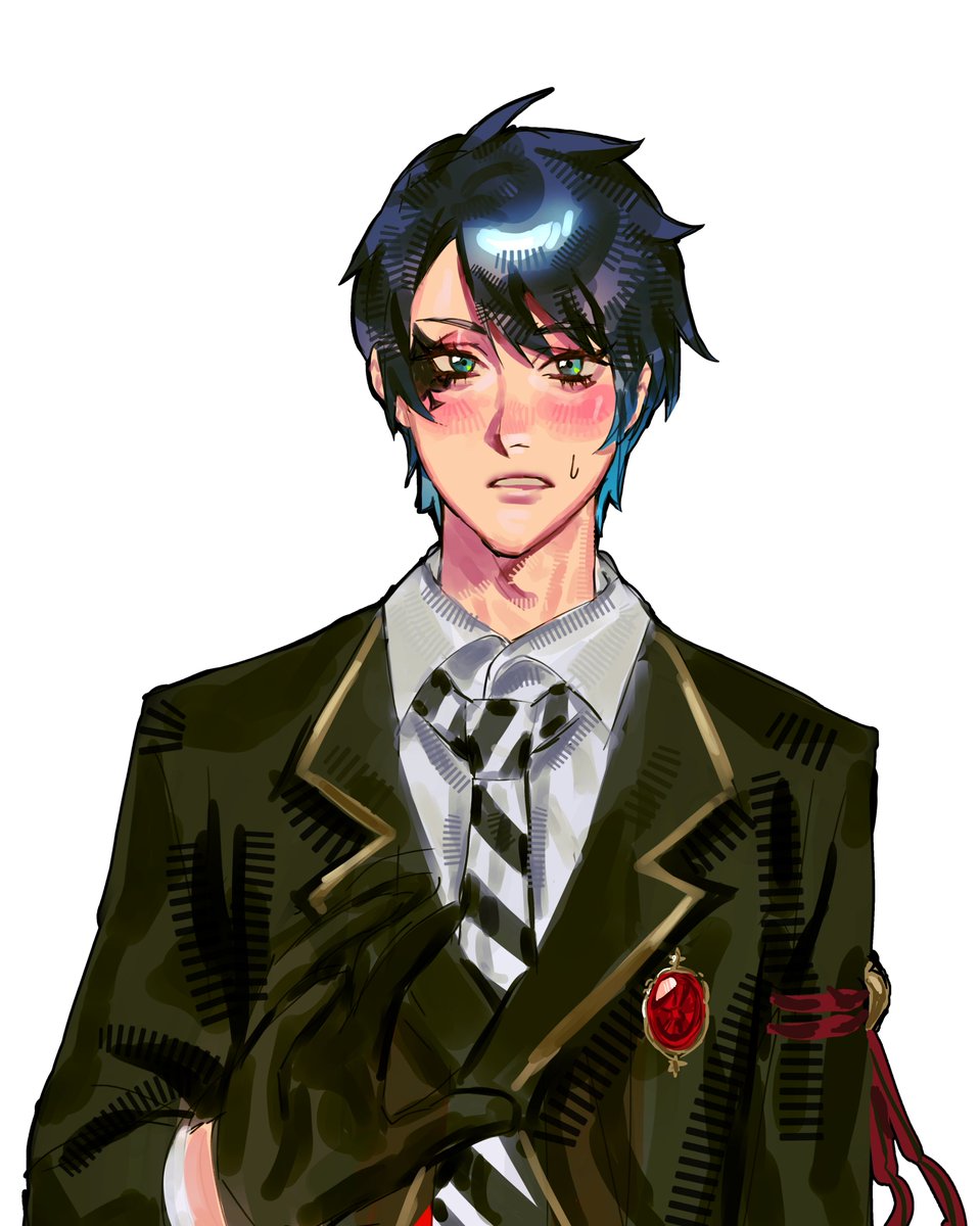 witchbutnotwitc's tweet photo. not a ship https://t.co/MMy8jTvp10