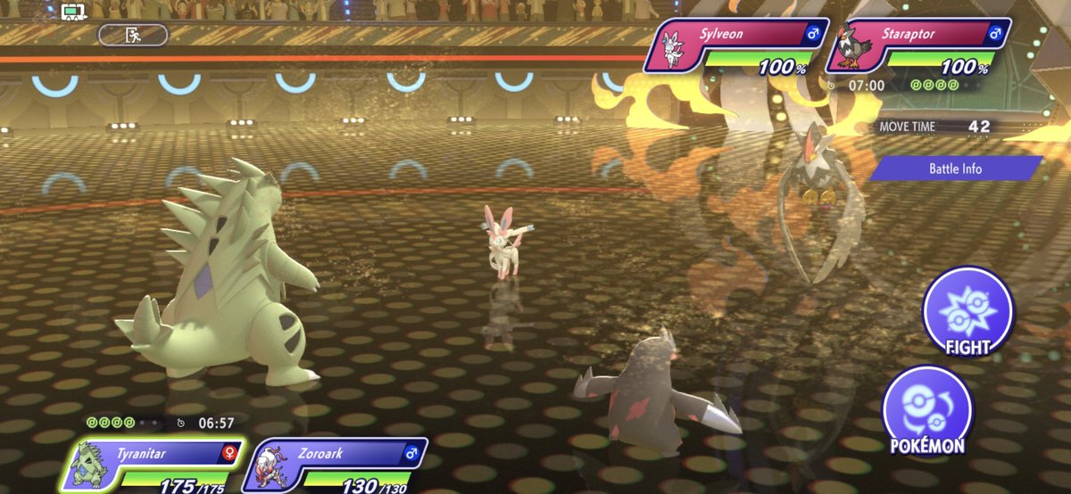 Vistan_em_PDF's tweet photo. Eu amo o Zoroark pq até eu caio no illusion e penso "krl essa sylveon vai tomar um iron head gostoso" 
daí eu lembro que não é um excadrill.

Daí eu dou hvoice e penso "agora ele sabe q é o zoroark" e ele vai e da CC no zoroark kkkkkkkkkkkkkkkkk https://t.co/FCL8SAfWF0
