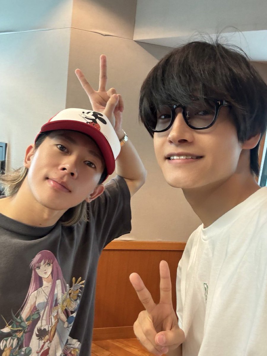 nyoox3_'s tweet photo. 幹仁すぎるな https://t.co/yfa6xUhvJo