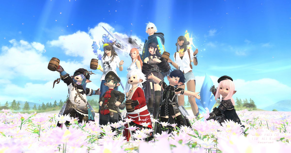 Gobi_Anima's tweet photo. わーい🎉✨ https://t.co/evUQBtnTtI