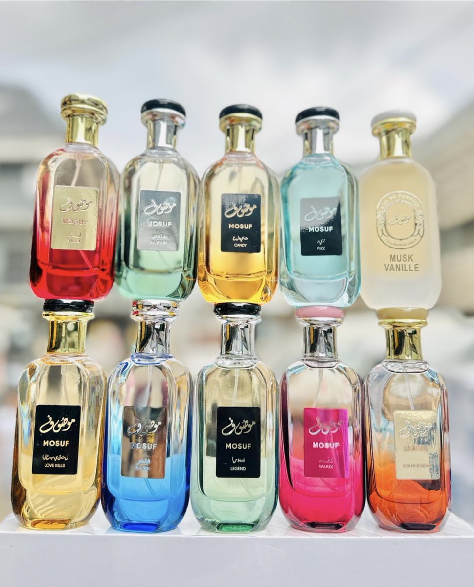 PERFUMEDOSECLUB's tweet photo. The way Mosuf perfumes just be doing numbers 😭

Another silent compliment magnet, and you don’t even need to break the bank for it.

Which Mosuf scent had you in your feelings and you still can’t get over it? https://t.co/DV7AqCK1yN