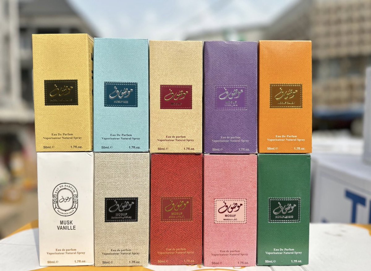 PERFUMEDOSECLUB's tweet photo. The way Mosuf perfumes just be doing numbers 😭

Another silent compliment magnet, and you don’t even need to break the bank for it.

Which Mosuf scent had you in your feelings and you still can’t get over it? https://t.co/DV7AqCK1yN