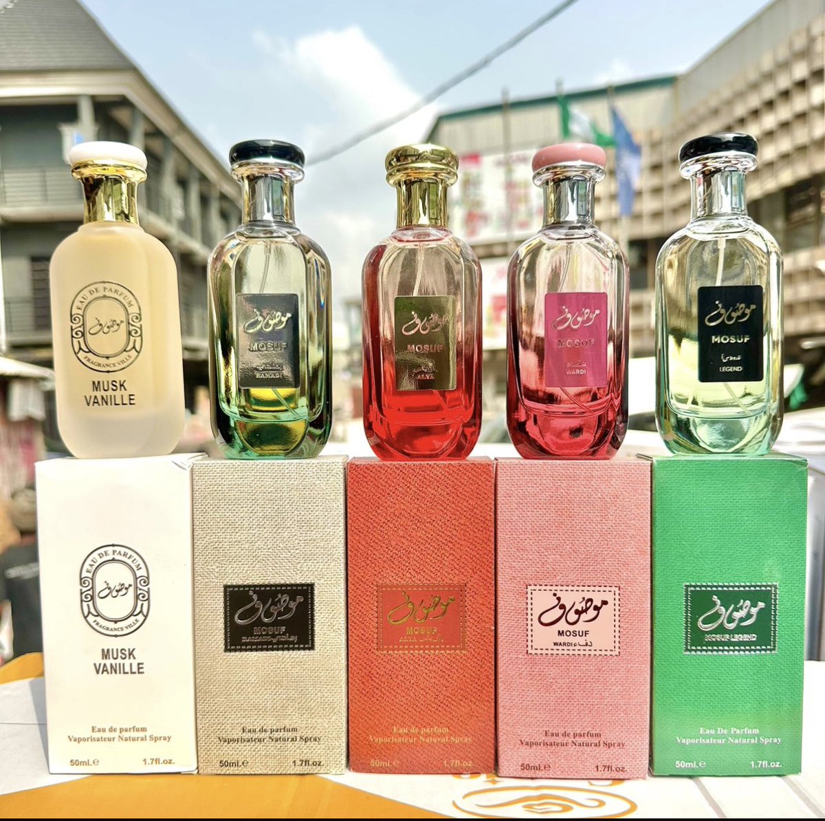 PERFUMEDOSECLUB's tweet photo. The way Mosuf perfumes just be doing numbers 😭

Another silent compliment magnet, and you don’t even need to break the bank for it.

Which Mosuf scent had you in your feelings and you still can’t get over it? https://t.co/DV7AqCK1yN