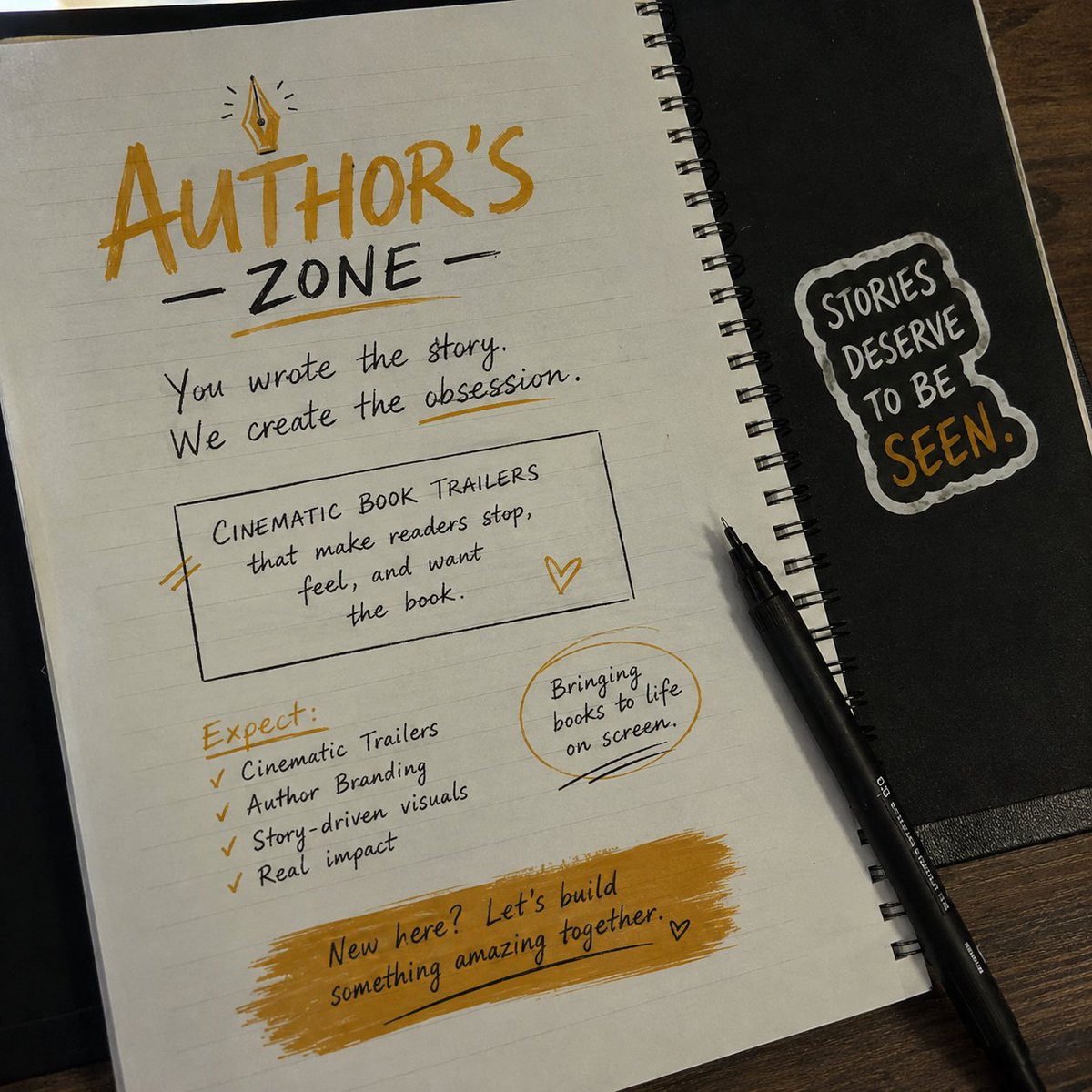 authorzonee's tweet photo. Your book deserves a book trailer 😊
#BookAuthors #booktok #ChildrenBooks #BookMyShow #Romance #Trailer #BookRecommendation #MustRead https://t.co/NtwDwQER3A