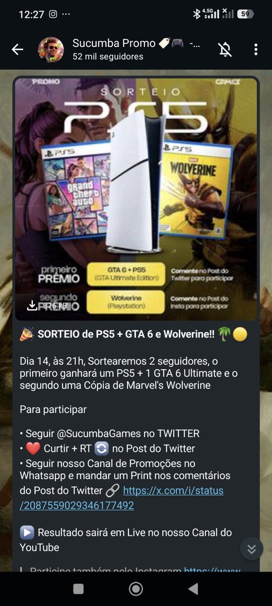 mirandexss's tweet photo. @SucumbaGames Nss um presente de aniversário desse ia ser mt foda kkkk https://t.co/BY6K3hqhco