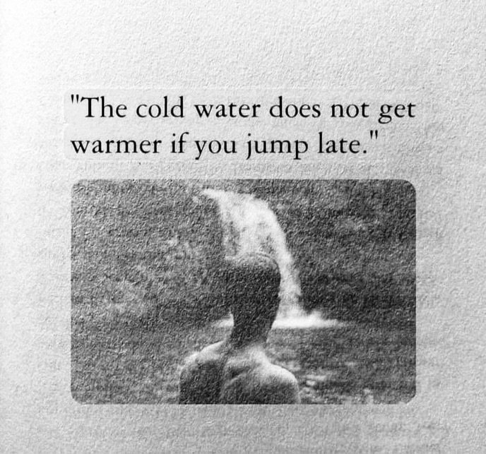 DearS_o_n's tweet photo. Dear son, take that risk. https://t.co/rfdytr8wu0