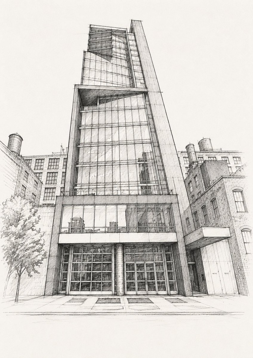 GAZELL_iO's tweet photo. @GazelliArtHouse is pleased to announce the opening of its first permanent gallery in New York this September.

Located at 545 West 25th Street in the heart of Chelsea, the new gallery marks a significant expansion for Gazelli Art House, establishing a permanent presence in New York alongside its spaces in London and Baku.

The gallery will open with Put the Kettle On, bringing together works by Agil Abdullayev, Memo Akten, Derek Boshier, Pauline Boty, Harold Cohen, Brendan Dawes, Jake Elwes, Lilly Fenichel, Jann Haworth, Kalliopi Lemos and Recycle Group.

Spanning more than six decades of artistic practice, the inaugural exhibition reflects the gallery’s cross-generational programme and its longstanding commitment to creating dialogue between historical and contemporary perspectives.

Put the Kettle On
Preview: 22 September, 6–8 PM
23 September – 31 October 2026

Gazelli Art House New York
545 West 25th Street, Chelsea