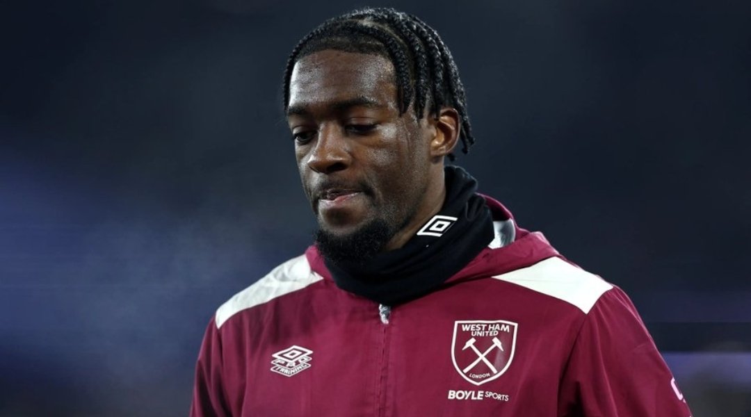 EOA_FT's tweet photo. 🚨 NEW: Chelsea are demanding £4.2m for the dry loan of Disasi. Crystal Palace deem this excessive. More discussions in the coming days. (@Santi_J_FM) #CFC https://t.co/gBjGIgZ6l0