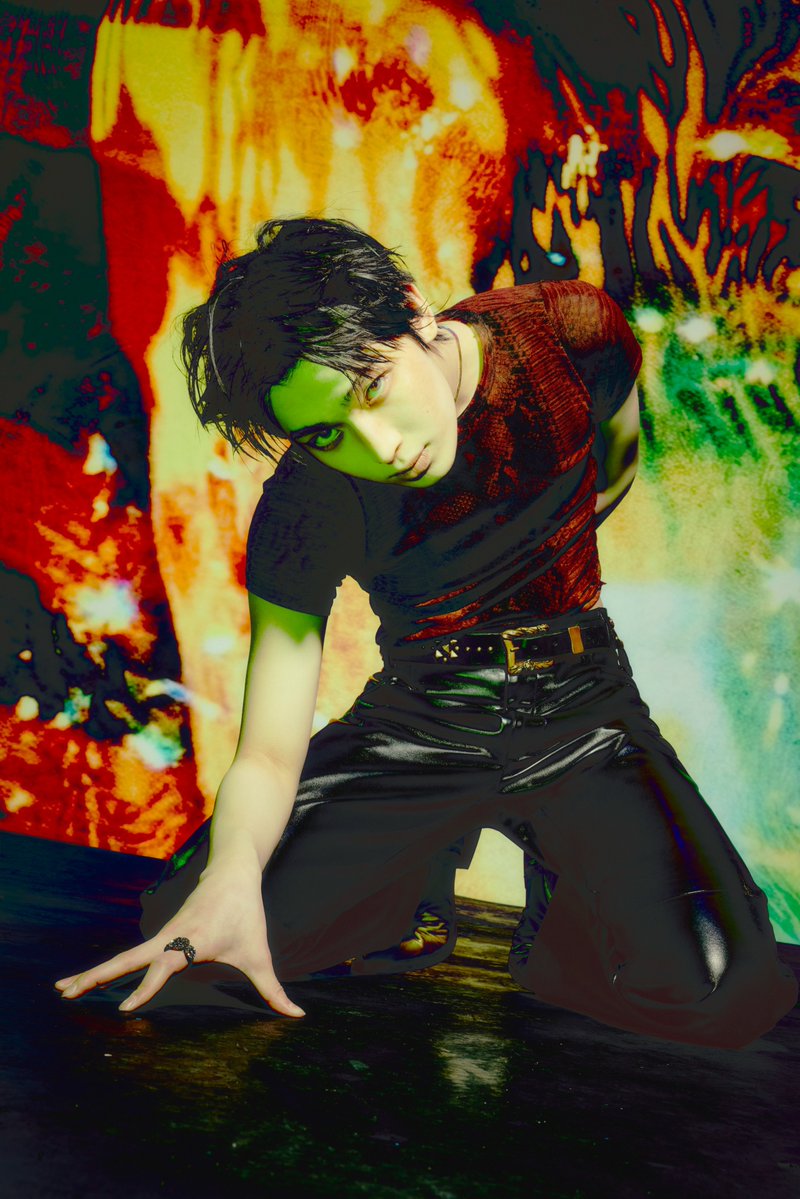 Team_Sunoo's tweet photo. [INFO • WEVERSE] 260813

#SUNOO’s profile picture has been updated on Weverse! 📸 

#엔하이픈_선우 #김선우 #ソヌ #ENHYPEN_SUNOO @ENHYPEN @ENHYPEN_members https://t.co/4AgeCInqDm