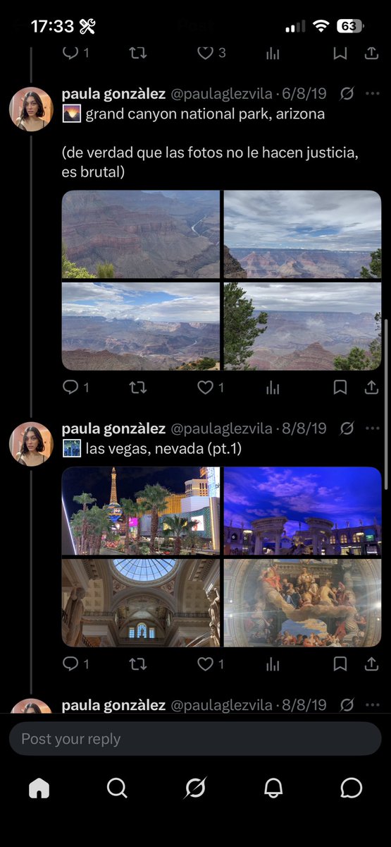 Pasiegoagresivo's tweet photo. Viaje por USA con 20 años, pero el privilegiado eres tú que charqueas por España en agosto. Si es que no se salva ni uno https://t.co/joG6w7lrXl