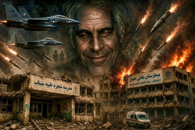 dariusz1970's tweet photo. @ISRAELFA True face of isrl.EPSTEIN. https://t.co/xPUbfp0K5c