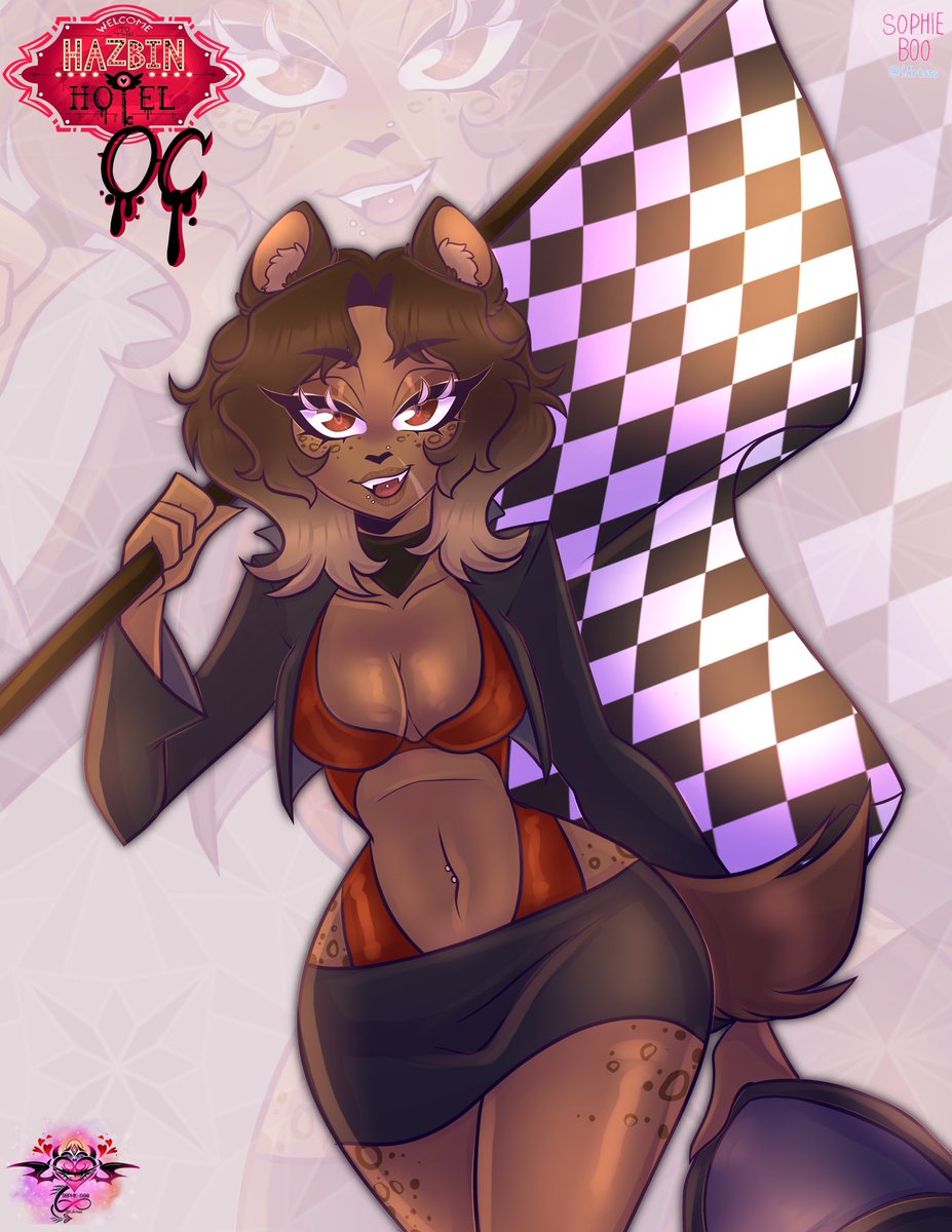 LArtsss's tweet photo. Waist up shaded commission for @__peachy_saiyan
Art by me
#HelluvaBoss #HelluvaBossFanart #HHOC
#HBOC #HazbinHotelFanart #HazbinHotel #HelluvaBoss #HelluvaBossFanart #helluvabossOC https://t.co/gyxiddVngN