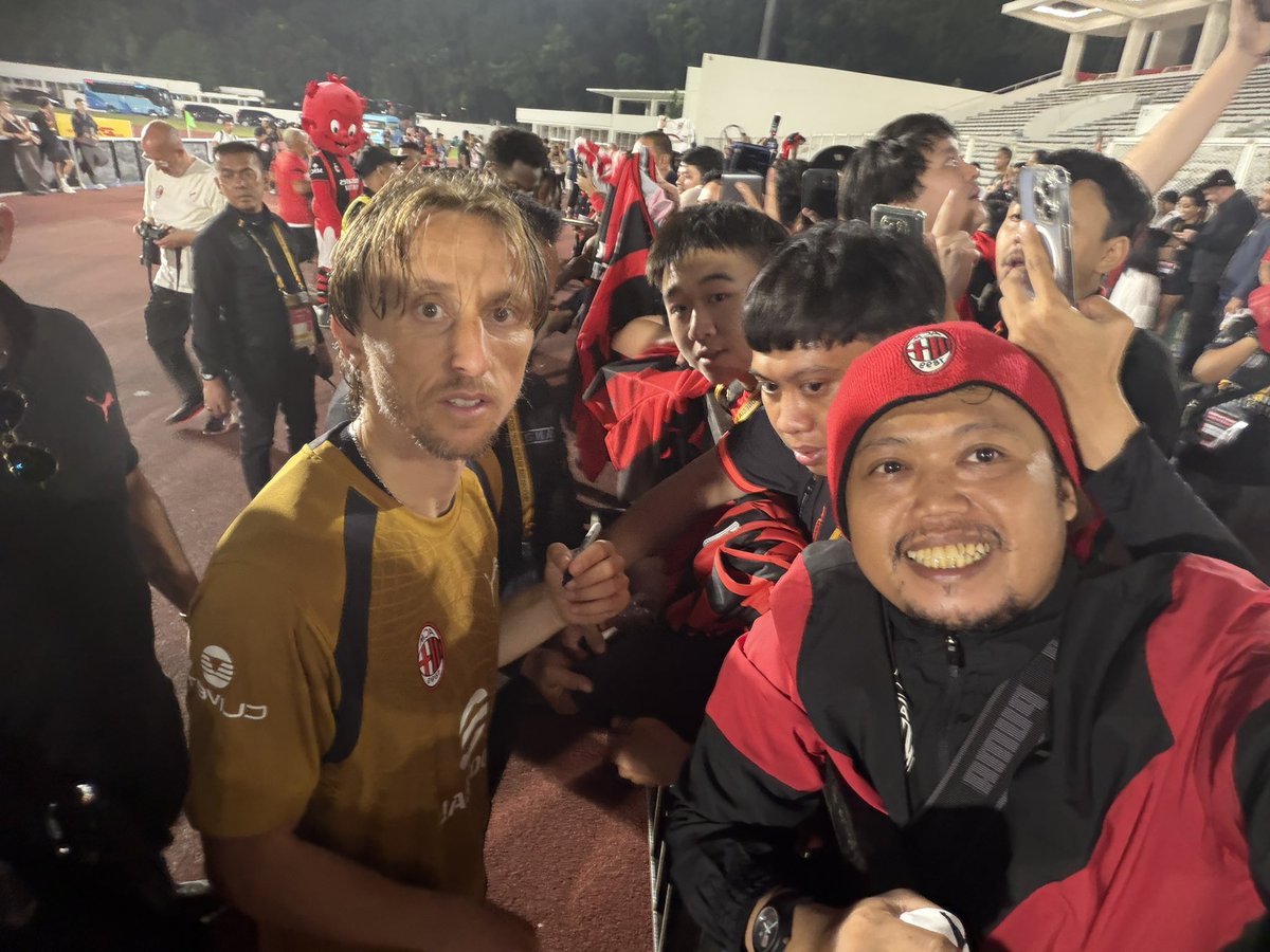 Sandi_Milan7's tweet photo. @CISCjakarta @ChelseaFC https://t.co/xLvD9YjhWC
